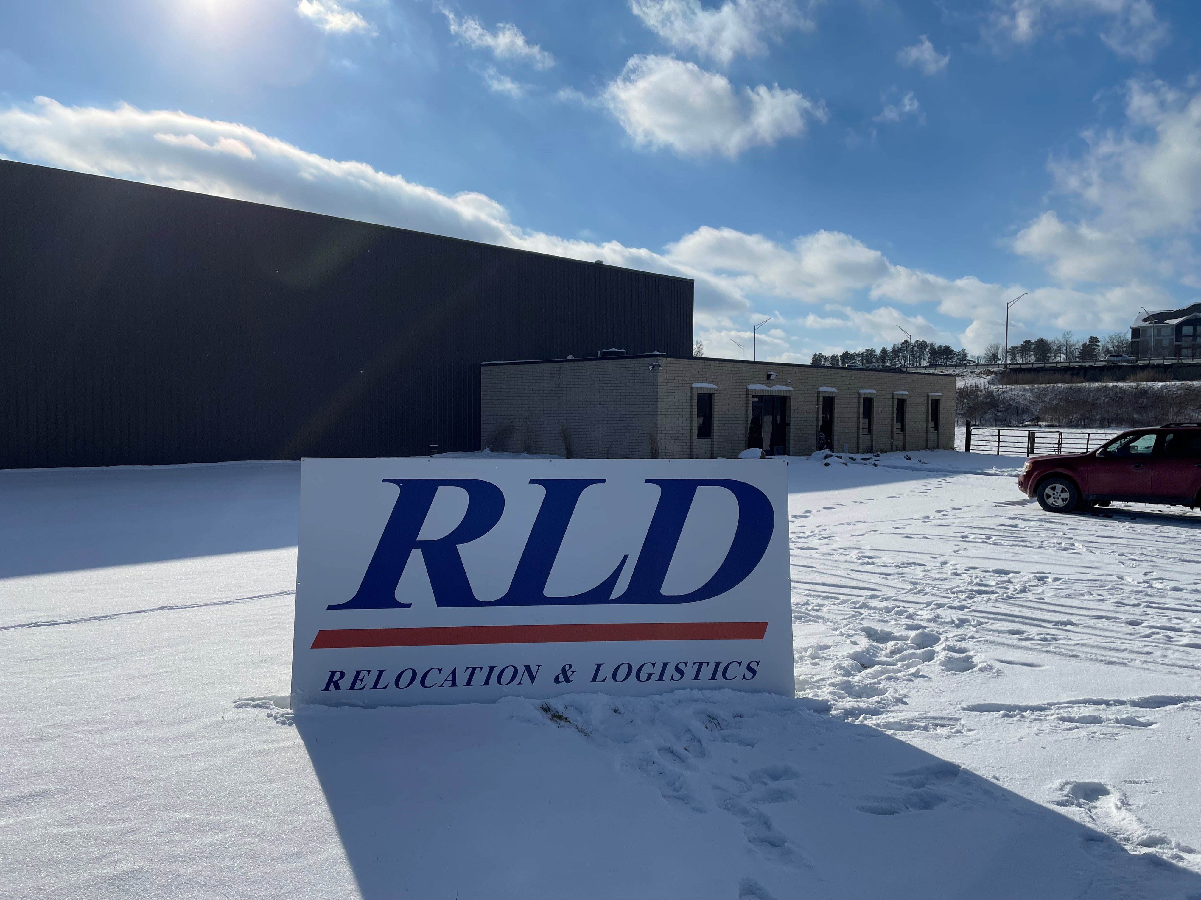 RLD Relocation Facility